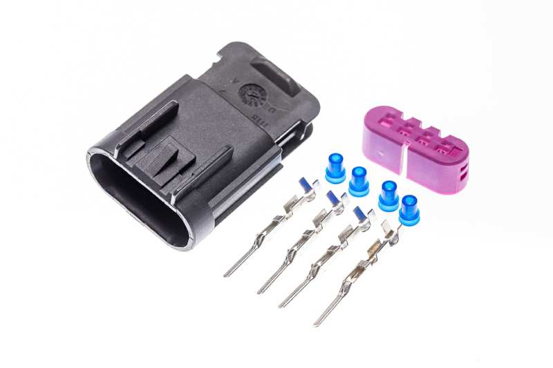 Kit reparare conector electric